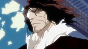 Bleach Zanpakuto / Characters - TV Tropes