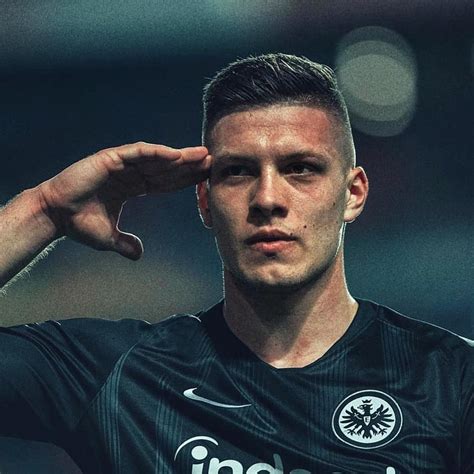 Luka Jovic: All you should know about new Real Madrid striker