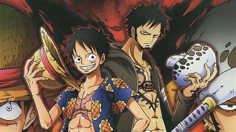 Trafalgar Law . op, Law One Piece Epic HD wallpaper | Pxfuel