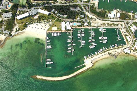 Abaco Beach Resort Marina in Marsh Harbour, Bahamas - Marina Reviews ...