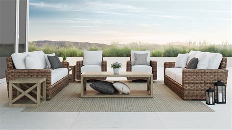 23 Best Outdoor Furniture Brands In The Market - Archute