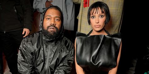 Who Is Bianca Censori? - Kanye West’s Wife