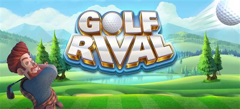 Golf Rival - Zynga - Zynga