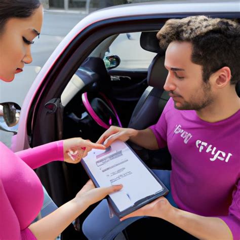 How to Become a Lyft Driver: A Step-by-Step Guide - The Enlightened Mindset