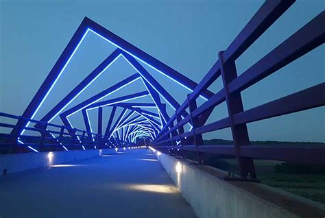 High Trestle Trail: Iowa Tourism Map, Travel Guide, Things to Do: Travel Iowa