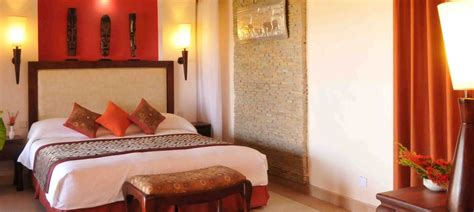 ol tukai lodge - luxury lodge in amboseli national park