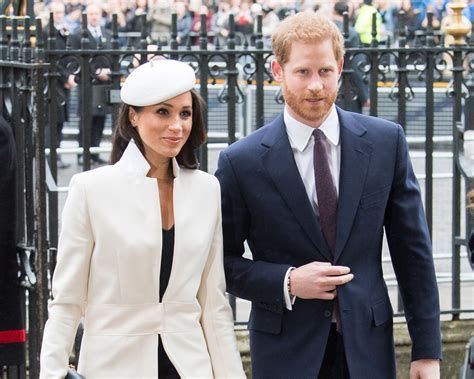 Prince Harry and Meghan Markle's Wedding Cake Sounds So Good | Glamour