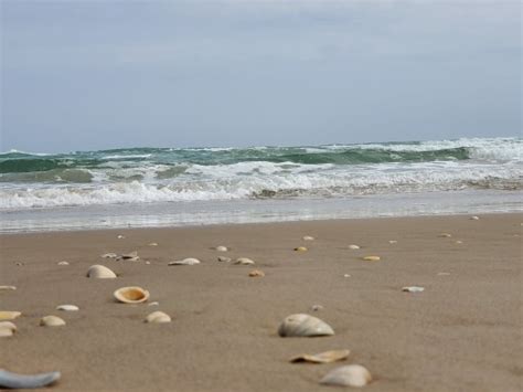 Isla Blanca Park - South Padre Island, Texas US | ParkAdvisor