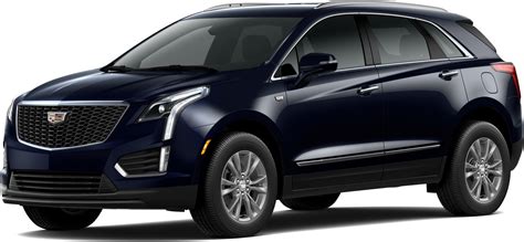 2021 CADILLAC XT5 Incentives, Specials & Offers in Brentwood TN