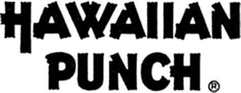 Hawaiian Punch - Logopedia, the logo and branding site