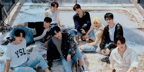 Stray Kids Breaks Records With Seventh EP — The Kraze