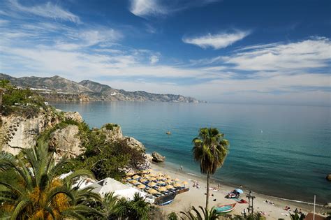 Nerja, Spain – ElevenRoute