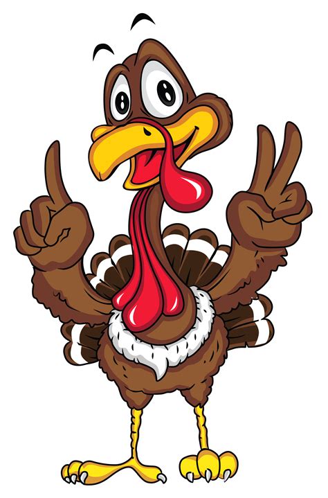 Black turkey Clip art - Thanksgiving Transparent Turkey Picture png download - 3464*5257 - Free ...