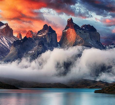 Patagonia Wallpapers - Top Free Patagonia Backgrounds - WallpaperAccess