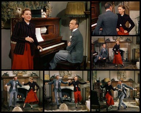 Easter Parade (1948) | Fred astaire, Easter parade, Judy garland