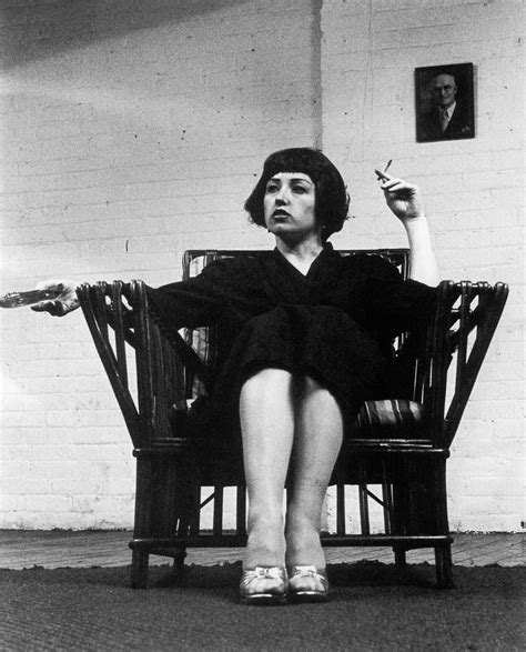 Cindy Sherman’s Untitled film stills – Her groundbreaking self portraits