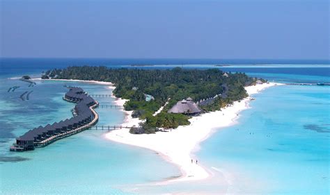 Sun Island Beach, Maldives | Style My Beach