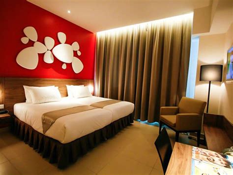 Our Standard Room with Twin Hollywood Bed at DHotel Seri Iskandar. www.dhotel.my | Superior room ...