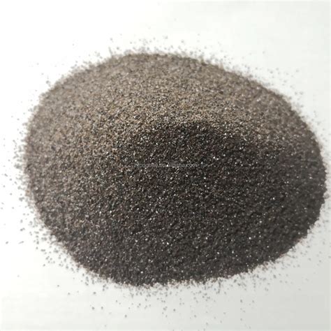 Brown Aluminum Oxide Sand Blasting Abrasive/blasting Material,Bonded Abrasive Tools - Buy ...