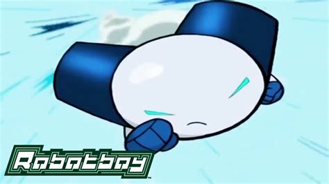 Robotboy - Favourite Moments | Season 1 | Full Episodes Compilation | Robotboy Official - YouTube