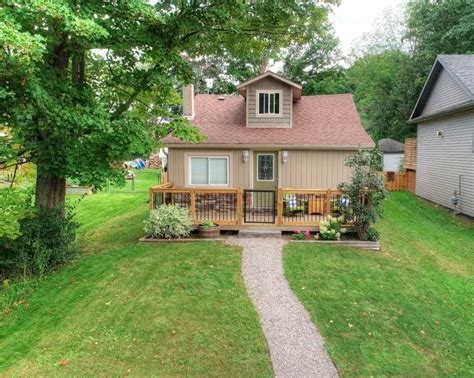 109 Williams Point Rd, Scugog, Ontario L0B1E0 Sold History | HouseSigma