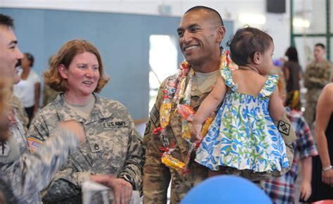 18th Engineer Brigade returns from deployment | Article | The United ...