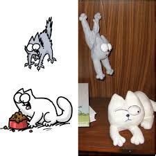 Image result for halloween simon's cat | Simons cat, Cats, Funny cats