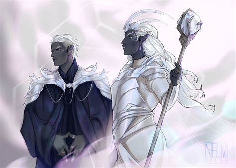 Drow | Critical Role Wiki | Fandom