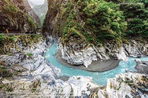 Taroko Gorge National Park, Taiwan - Mlenny Photography Travel, Nature, People & AI