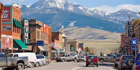 $249 – Montana 2-Night Retreat near Yellowstone, 50% Off | Travelzoo