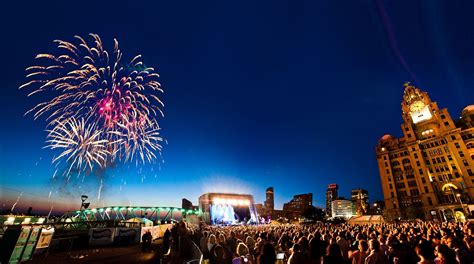 Liverpool waterfront crowned England's 'greatest place' | Liverpool ...