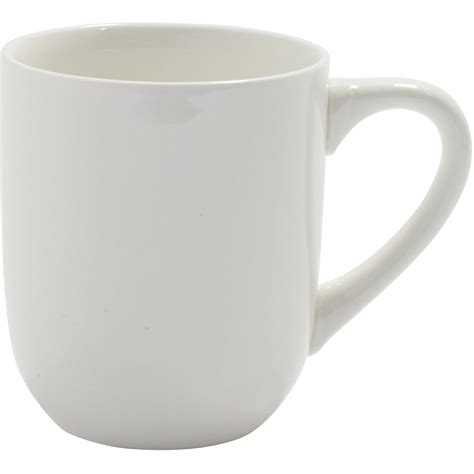 Mainstays OPP White Mug - Walmart.com