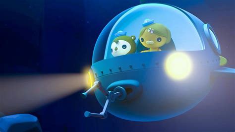 The BEST episodes of Octonauts season 5 | Episode Ninja