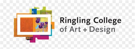 Contact Information - Ringling College Of Arts Logo Clipart (#236183 ...