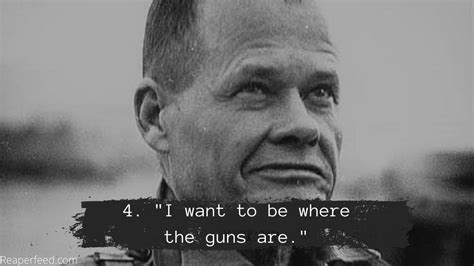 Chesty Puller Quotes - 10 of the Best » Reaper Feed