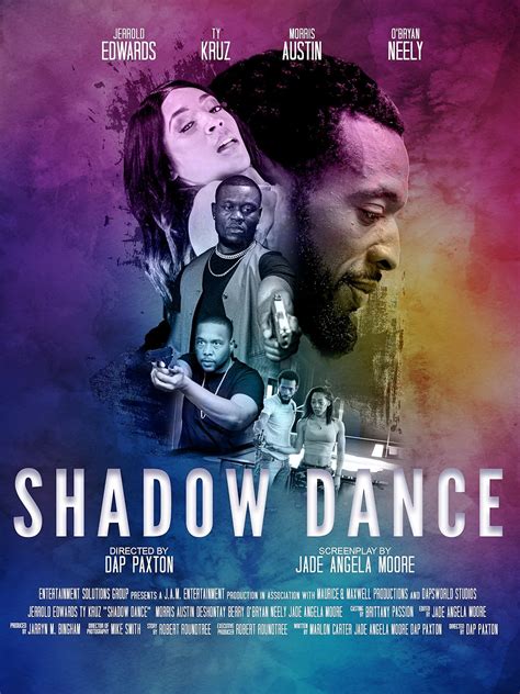 Shadow Dance (2023) - IMDb