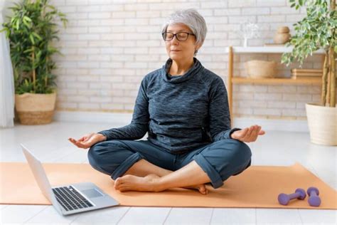 4 Best Yoga DVDs for Seniors (Updated for 2021)