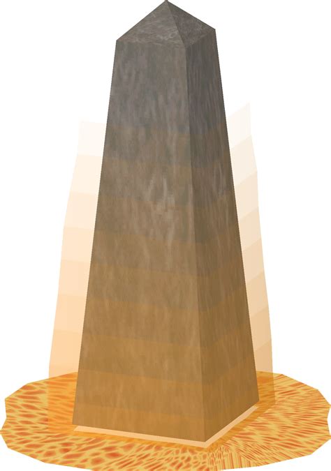 Obelisk of Fire - OSRS Wiki