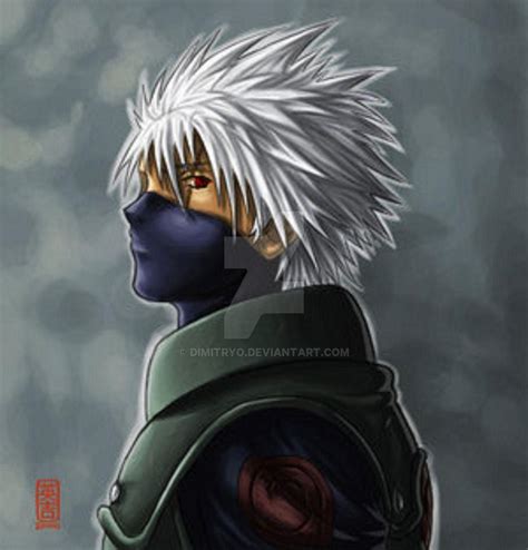 Kakashi Hatake Lightning Blade Wallpapers - Wallpaper Cave