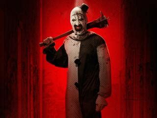 Terrifier 2022 Movie Wallpaper, HD Movies 4K Wallpapers, Images and Background - Wallpapers Den