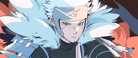 Tobirama Senju - anime fan Art (43455658) - fanpop