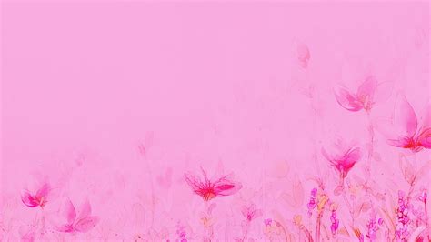 HD Light Pink Backgrounds | PixelsTalk.Net
