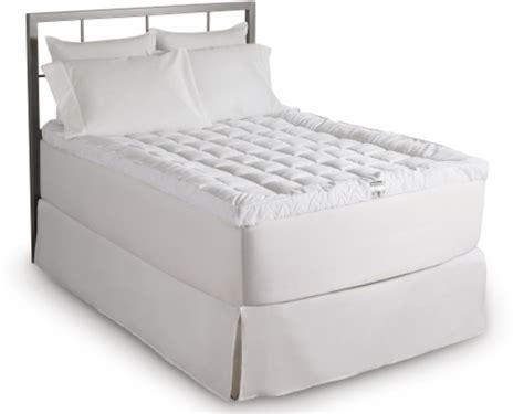 Beautyrest® Cuddlebed Mattress Pad, Queen - Ralphs