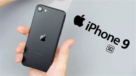 iphone 9 Plus (2020) - Official Release Date & Price, Not A Joke!! - YouTube