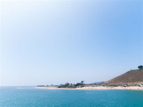 The 11 Best Beaches in L.A. — To Visit This Labor Day Weekend - Pardee ...