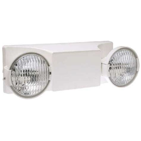 Buy 90 Minute Emergency Light | Emergency Lighting, Emergency Supplies from Safety Supply Co ...