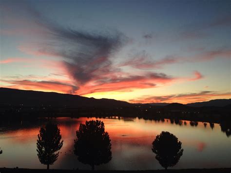 Reno Sunset | Sunset, Iphone photos, Outdoor