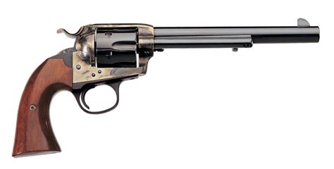 Colt Single Action Army - Uberti Replicas-Bisley New Model - Revivaler