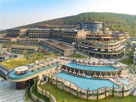 Lujo Hotel Bodrum – Luxe Vacation Tour Turkey