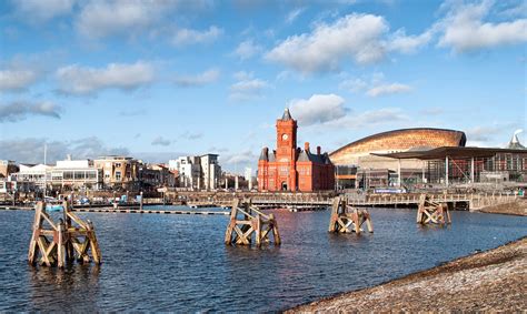 A weekend in Cardiff, Wales: A 48-hour itinerary